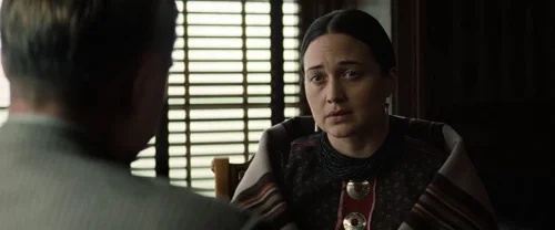 Still frame 226 from Killers of the Flower Moon (2023) directed by Martin Scorsese
