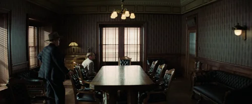 Still frame 230 from Killers of the Flower Moon (2023) directed by Martin Scorsese