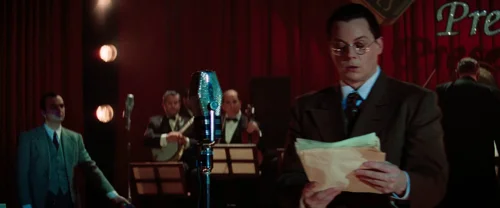 Still frame 229 from Killers of the Flower Moon (2023) directed by Martin Scorsese