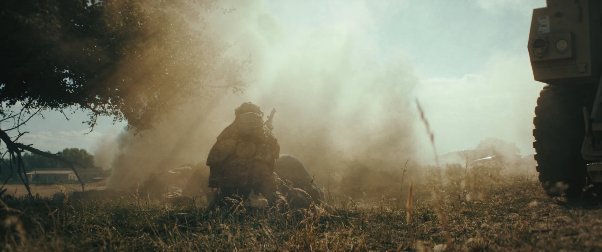 KILLHOUSE (2026) — Courtesy of Liubomyr Levytskyi