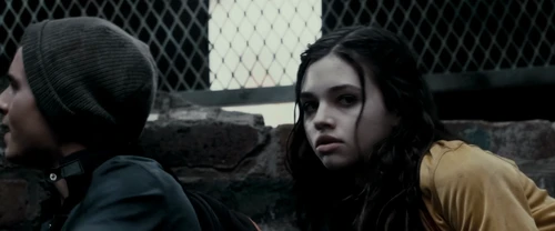 Still frame 65 from Kite (2014) directed by Ralph Ziman