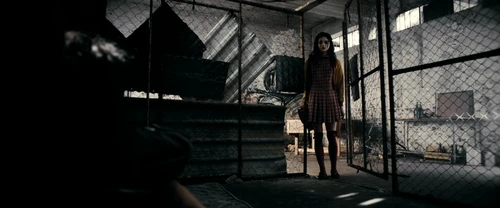 Still frame 67 from Kite (2014) directed by Ralph Ziman