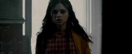 Still frame 68 from Kite (2014) directed by Ralph Ziman