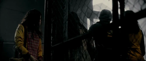 Still frame 69 from Kite (2014) directed by Ralph Ziman