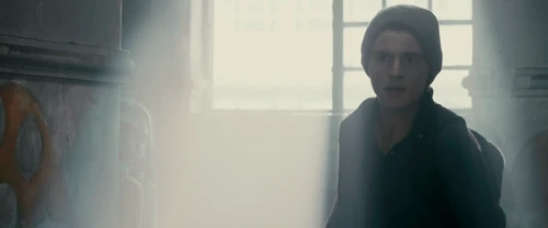 Still frame 71 from Kite (2014) directed by Ralph Ziman