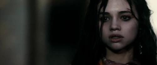 Still frame 75 from Kite (2014) directed by Ralph Ziman