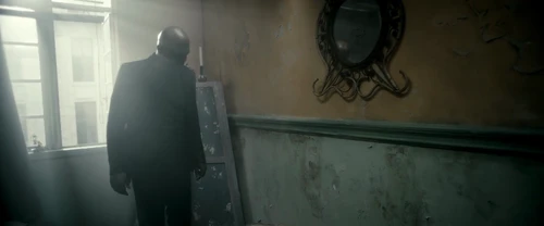 Still frame 78 from Kite (2014) directed by Ralph Ziman