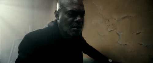 Still frame 79 from Kite (2014) directed by Ralph Ziman