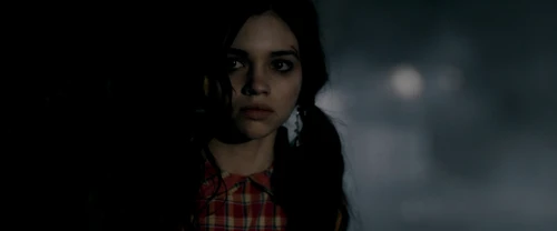 Still frame 80 from Kite (2014) directed by Ralph Ziman