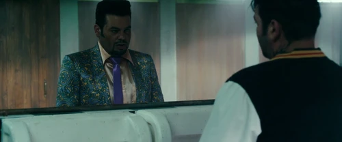 Still frame 83 from Kite (2014) directed by Ralph Ziman