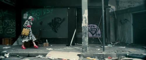 Still frame 4 from Kite (2014) directed by Ralph Ziman
