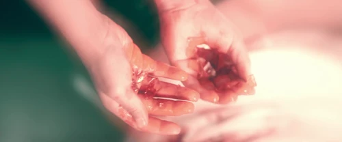 Still frame 85 from Kite (2014) directed by Ralph Ziman