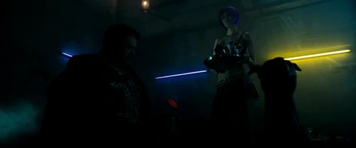 Still frame 86 from Kite (2014) directed by Ralph Ziman
