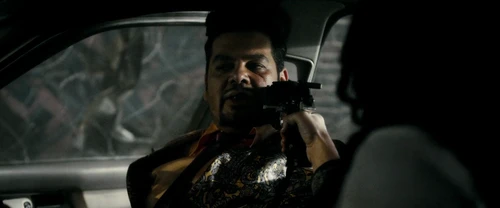 Still frame 87 from Kite (2014) directed by Ralph Ziman