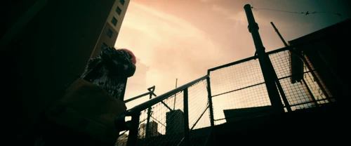 Still frame 5 from Kite (2014) directed by Ralph Ziman