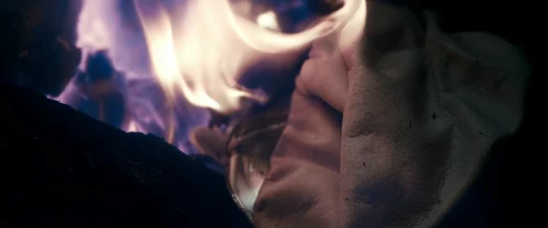 Still frame 93 from Kite (2014) directed by Ralph Ziman