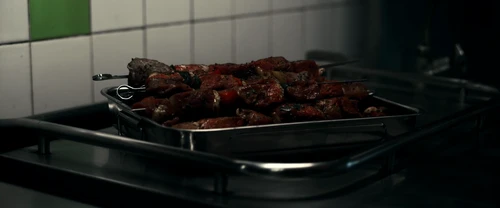 Still frame 101 from Kite (2014) directed by Ralph Ziman