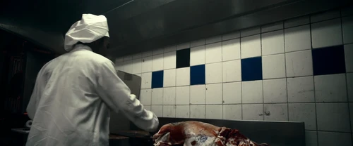 Still frame 102 from Kite (2014) directed by Ralph Ziman