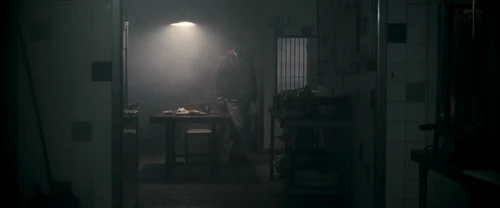 Still frame 103 from Kite (2014) directed by Ralph Ziman