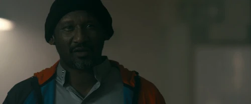 Still frame 104 from Kite (2014) directed by Ralph Ziman