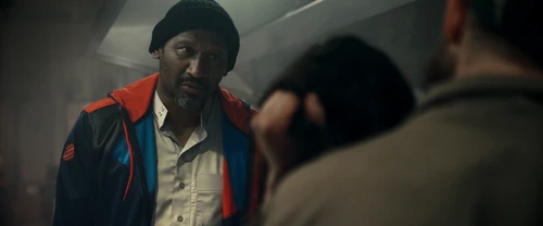 Still frame 108 from Kite (2014) directed by Ralph Ziman
