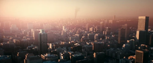Still frame 8 from Kite (2014) directed by Ralph Ziman