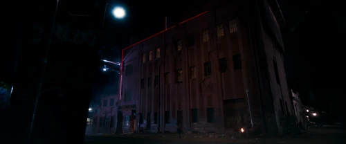 Still frame 112 from Kite (2014) directed by Ralph Ziman