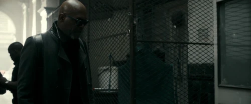 Still frame 9 from Kite (2014) directed by Ralph Ziman