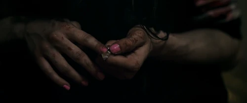 Still frame 113 from Kite (2014) directed by Ralph Ziman