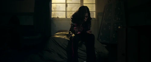 Still frame 114 from Kite (2014) directed by Ralph Ziman