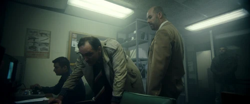 Still frame 115 from Kite (2014) directed by Ralph Ziman
