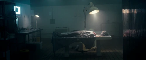 Still frame 116 from Kite (2014) directed by Ralph Ziman