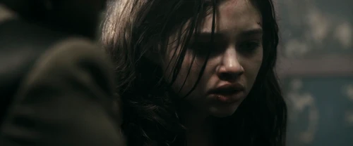 Still frame 117 from Kite (2014) directed by Ralph Ziman