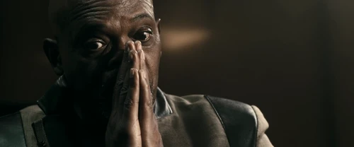 Still frame 120 from Kite (2014) directed by Ralph Ziman