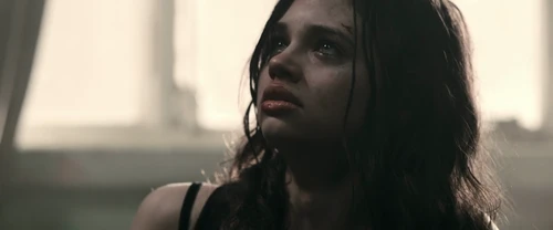 Still frame 121 from Kite (2014) directed by Ralph Ziman