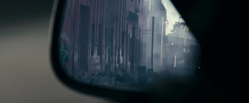 Still frame 122 from Kite (2014) directed by Ralph Ziman