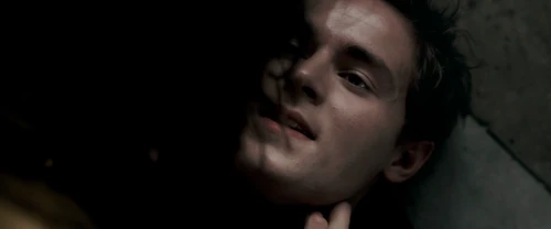 Still frame 123 from Kite (2014) directed by Ralph Ziman