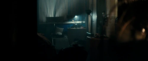 Still frame 126 from Kite (2014) directed by Ralph Ziman
