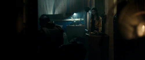 Still frame 127 from Kite (2014) directed by Ralph Ziman
