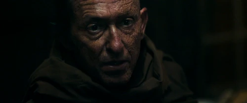 Still frame 128 from Kite (2014) directed by Ralph Ziman