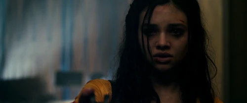 Still frame 129 from Kite (2014) directed by Ralph Ziman