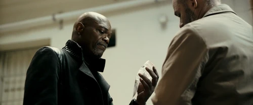 Still frame 11 from Kite (2014) directed by Ralph Ziman
