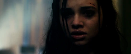 Still frame 131 from Kite (2014) directed by Ralph Ziman