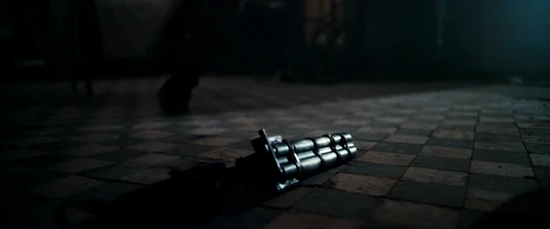 Still frame 132 from Kite (2014) directed by Ralph Ziman