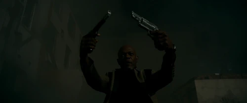 Still frame 135 from Kite (2014) directed by Ralph Ziman