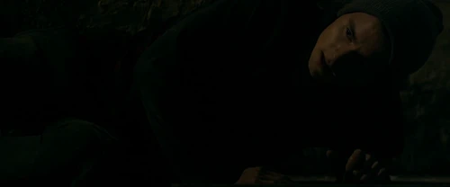 Still frame 138 from Kite (2014) directed by Ralph Ziman