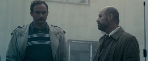 Still frame 145 from Kite (2014) directed by Ralph Ziman
