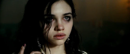 Still frame 13 from Kite (2014) directed by Ralph Ziman