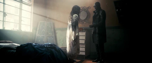 Still frame 14 from Kite (2014) directed by Ralph Ziman
