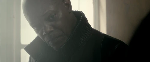 Still frame 15 from Kite (2014) directed by Ralph Ziman